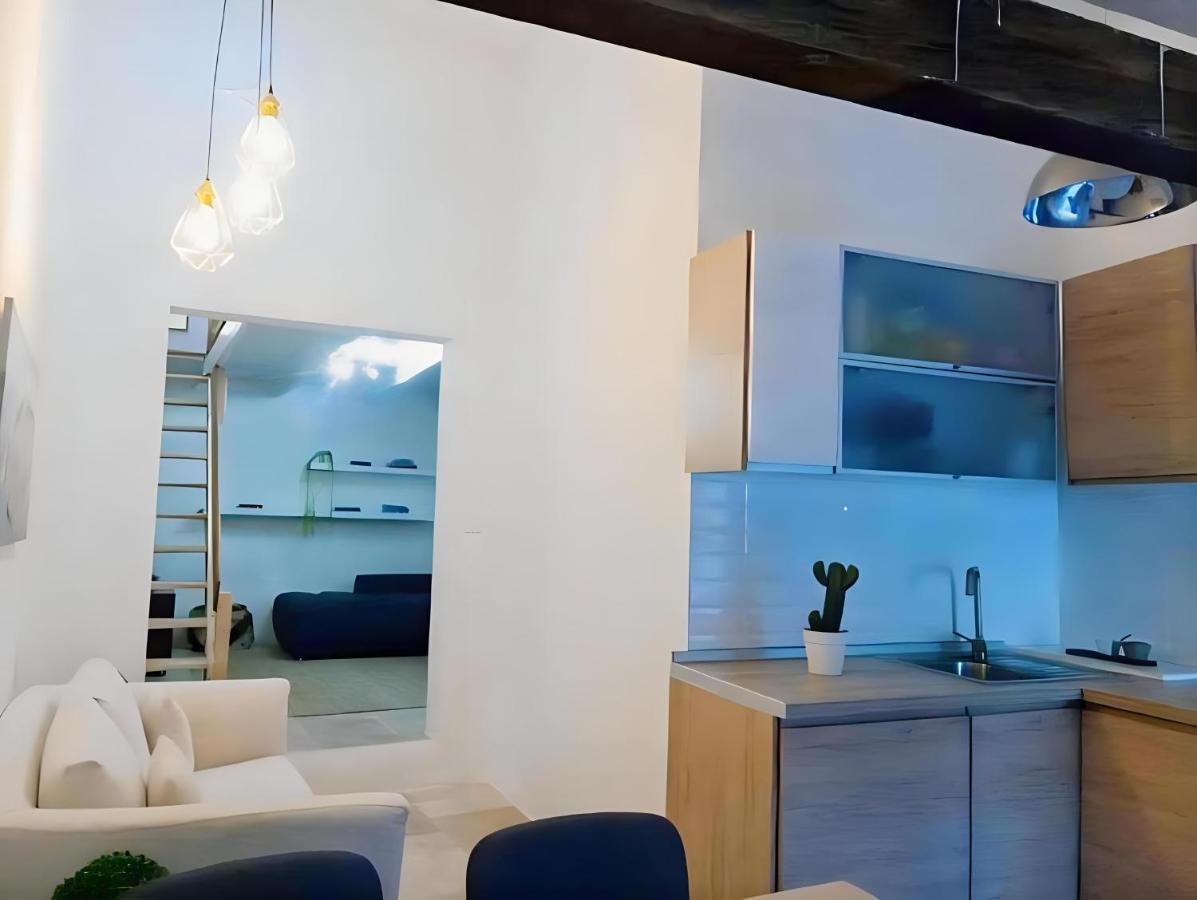 Cano Guesthouse מראה חיצוני תמונה
