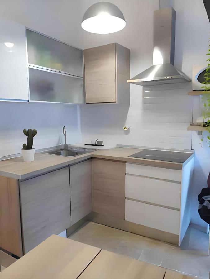 Cano Guesthouse מראה חיצוני תמונה