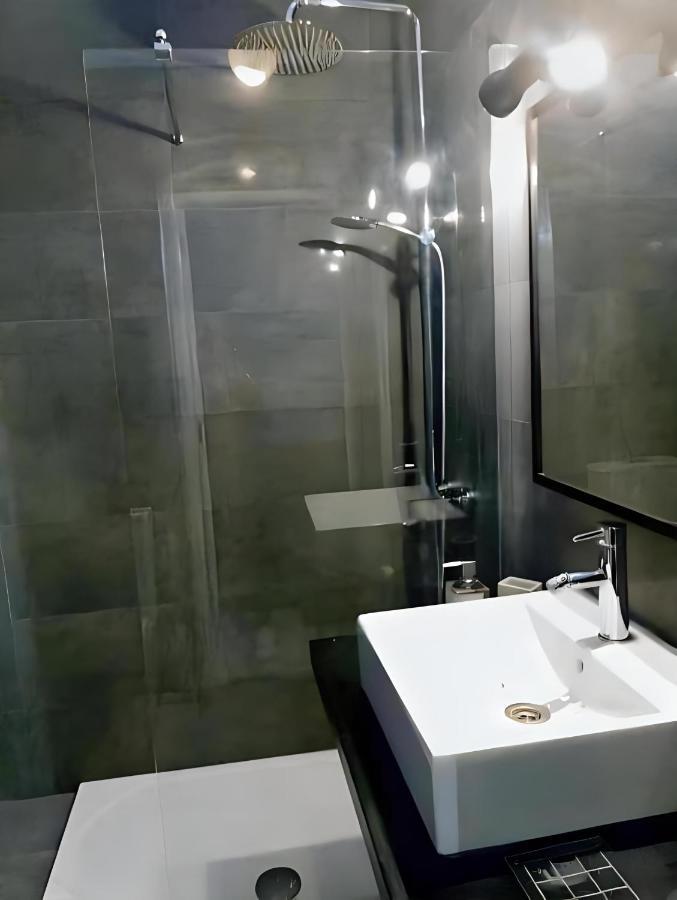 Cano Guesthouse מראה חיצוני תמונה